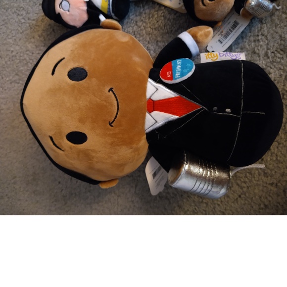 BUNDLE ITTY BITTYS - MOST NEW - VARIOUS - Picture 2 of 6